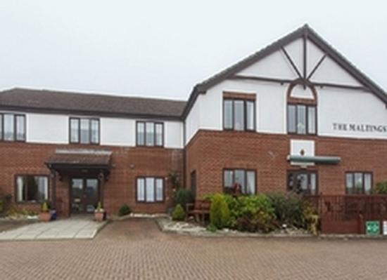 Peterborough - PE36AR